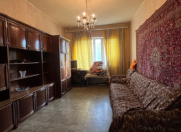 Satılır 3 otaqlı 90 m2 köhnə tikili 9 mkr