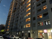 İcarəyə verilir 2 otaqlı 55 m2 yeni tikili İnşaatçılar m.