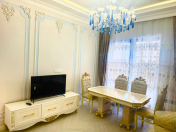 Satılır 2 otaqlı 65 m2 yeni tikili Ağ şəhər