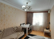 Satılır 3 otaqlı 80 m2 köhnə tikili Həzi Aslanov m.