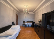 Satılır 3 otaqlı 90 m2 köhnə tikili 9 mkr