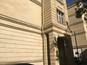 İcarəyə verilir 3 otaqlı 117 m2 yeni tikili 28 May m.