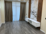 Satılır 2 otaqlı 64 m2 yeni tikili Nəriman Nərimanov m.