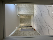 Satılır 3 otaqlı 142 m2 yeni tikili 8 km