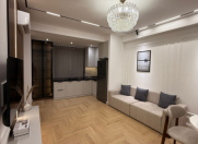 Satılır 2 otaqlı 55 m2 yeni tikili Gənclik m.