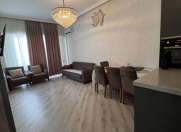 Satılır 3 otaqlı 113 m2 yeni tikili Biləcəri