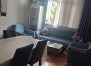 İcarəyə verilir 3 otaqlı 90 m2 köhnə tikili Bakı Dövlət Universiteti