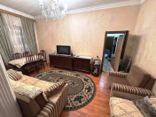 Satılır 2 otaqlı 50 m2 köhnə tikili Bakı Dövlət Universiteti