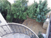 İcarəyə verilir 9 otaqlı 500 m2 villa 6 mkr