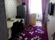 Satılır 2 otaqlı 45 m2 yeni tikili Xırdalan