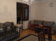Satılır 3 otaqlı 65 m2 köhnə tikili Əhmədli m.