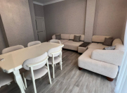 İcarəyə verilir 3 otaqlı 86 m2 yeni tikili 28 May m.