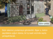 Satılır 2 otaqlı 28 m2 obyekt Sumqayıt