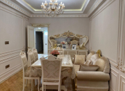 Satılır 3 otaqlı 140 m2 yeni tikili Badamdar