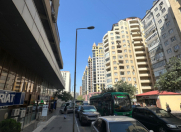 İcarəyə verilir 5 otaqlı 800 m2 obyekt 28 May m.