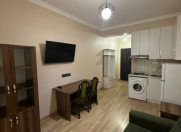 Satılır 1 otaqlı 35 m2 yeni tikili 20 yanvar m.