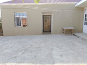 Satılır 5 otaqlı 120 m2 həyət evi Pirşağı