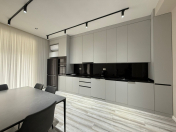 İcarəyə verilir 2 otaqlı 90 m2 yeni tikili Ağ şəhər