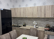 Satılır 3 otaqlı 50 m2 həyət evi Masazır