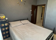 Satılır 4 otaqlı 80 m2 köhnə tikili Əhmədli m.