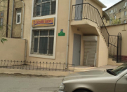 Satılır 3 otaqlı 44.4 m2 obyekt Biləcəri