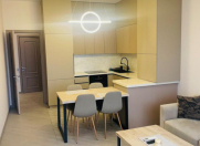 İcarəyə verilir 3 otaqlı 100 m2 yeni tikili Hüseyn Cavid parkı