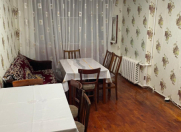 Satılır 4 otaqlı 110 m2 köhnə tikili Y.Günəşli