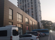 Satılır 2 otaqlı 66 m2 yeni tikili Qaraçuxur