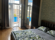 İcarəyə verilir 2 otaqlı 60 m2 köhnə tikili Elmlər Akademiyası m.