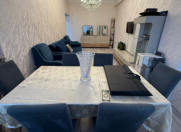 Satılır 3 otaqlı 96 m2 yeni tikili Əhmədli