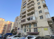 İcarəyə verilir 2 otaqlı 40 m2 obyekt Yeni Yasamal