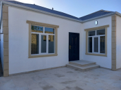Satılır 3 otaqlı 120 m2 bağ evi Novxanı