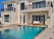 Satılır 5 otaqlı 360 m2 bağ evi Mərdəkan