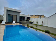 Satılır 4 otaqlı 160 m2 bağ evi Şüvəlan