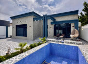 Satılır 4 otaqlı 180 m2 bağ evi Şüvəlan