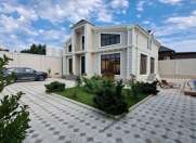 Satılır 5 otaqlı 240 m2 bağ evi Mərdəkan