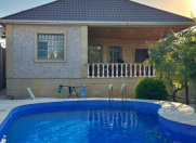 Satılır 5 otaqlı 200 m2 bağ evi Mərdəkan