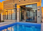 Satılır 4 otaqlı 150 m2 bağ evi Mərdəkan