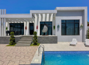 Satılır 4 otaqlı 180 m2 bağ evi Mərdəkan