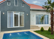 Satılır 4 otaqlı 130 m2 bağ evi Mərdəkan