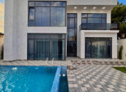 Satılır 5 otaqlı 250 m2 bağ evi Mərdəkan