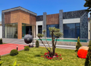 Satılır 5 otaqlı 220 m2 bağ evi Mərdəkan