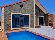 Satılır 4 otaqlı 150 m2 bağ evi Mərdəkan