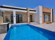 Satılır 4 otaqlı 185 m2 bağ evi Mərdəkan