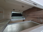 İcarəyə verilir 1 otaqlı 38 m2 yeni tikili Hövsan