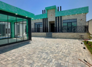 Satılır 4 otaqlı 180 m2 bağ evi Mərdəkan