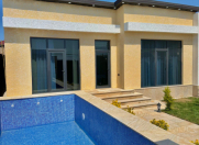 Satılır 4 otaqlı 155 m2 bağ evi Mərdəkan