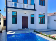 Satılır 4 otaqlı 180 m2 bağ evi Şüvəlan