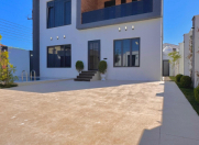 Satılır 5 otaqlı 210 m2 bağ evi Şüvəlan