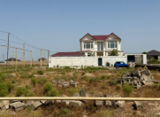 Satılır 4 sot torpaq Aviasiya Akademiyası Universiteti